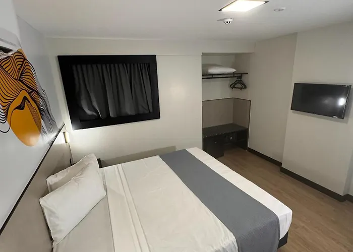 Wa Hotel Fortaleza